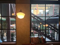 -仁义涵西餐·咖啡(中华巴洛克店)