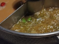 -巴奴毛肚火锅(相州店)