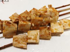 -金刚山烧烤(红旗大街店)