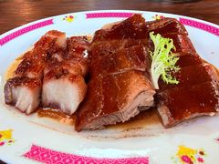 -猪肉婆私房菜(容桂总店)