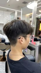 -MT·ID 烫发.染发.接发SALON