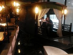 -佬麻雀·新湘菜(珠海金发购物中心店)