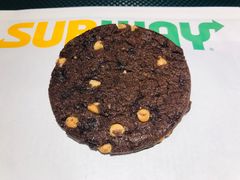 -赛百味SUBWAY(高新绿宝店)