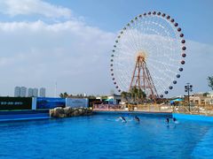 -三亚海昌梦幻海洋不夜城