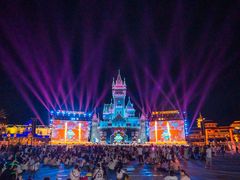 -厦门方特梦幻王国