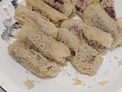 -百姓食府(秦虹路店)
