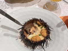 -万宝海鲜舫(劳动公园店)