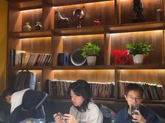 -俄士厨房(五棵松华熙LIVE店)
