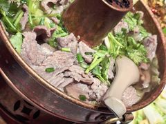 -廖川菜(八佰伴店)