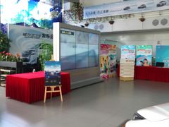 -上海锦江一汽丰田4S店(徐汇区店)