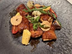 -香樟花园法式铁板烧(恒隆广场店)