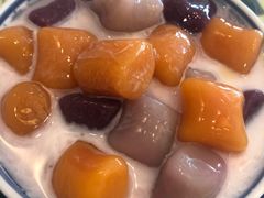 芋圆超爽-黄氏壹品汇•水牛奶甜品(全国总店)