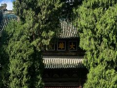 -报恩寺(平武县)