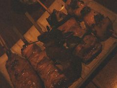 -炭火焼鳥 塚田農場(大阪梅田店)