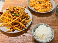 -静一餐厅·湖北菜(前门店)
