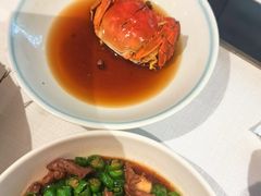 -老吉士酒家(天平路店)