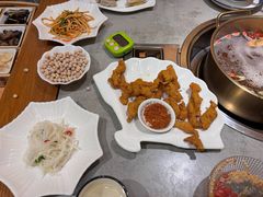 -大理董·董家小厨野生菌火锅(古城旗舰店)