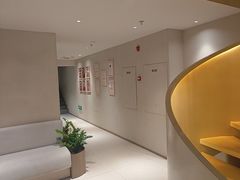 -泰合玺·精油疗愈 SPA(南京河西万达店)