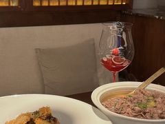 -甄御•海鲜新青岛菜(麦岛店)