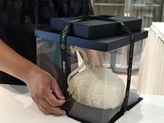 -西檬树SIMON·T轻奢蛋糕(大东方Max店)