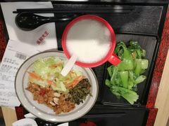 -永和大王(浦东南路店)