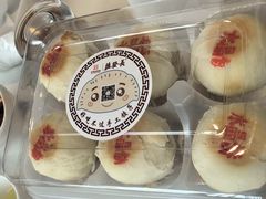 -德发长饺子·非遗(钟楼店)