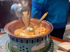 -哈啾嗨·新概念蒙餐(红星新城店)