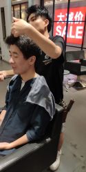 -东方麒麟·潘多拉SALON