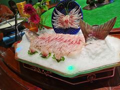 -天怡·鱼工厂(梅溪湖店)