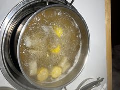 -三毛牛肉店(福强店)