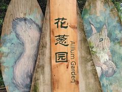 -沈阳植物园