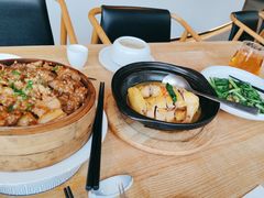 -客汀家宴·客家烟火 四季食材(集美店)