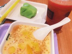 -满记甜品(南京虹悦城三店)