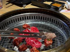 -松鱼亭·和牛烧肉(协鑫广场店)