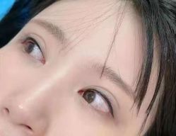 -BBK韩眉馆-正版半永久纹眉美瞳