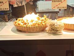 -童婆婆酥肉(双楠店)