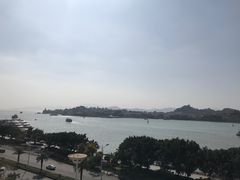 景观位-鹭江宾馆·观海餐厅