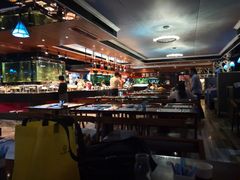 -泰谷酒店·太古码头闽菜自助餐厅