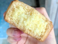 卢师傅椰蓉月饼-盒马鲜生(大都荟店)