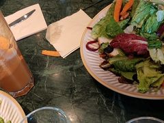 -BAKER&SPICE(环贸店)