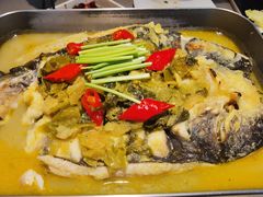 -半天妖烤鱼(新中关购物中心店)