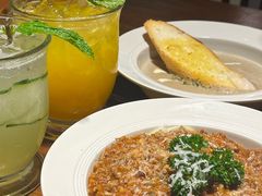 -The Good Place好地方·Brunch·coffee(国贸店)