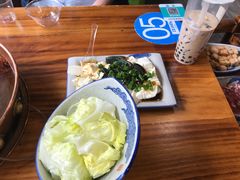 -燚焱炎火铜锅涮·烧烤