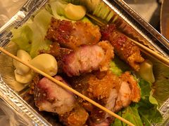 -大学城夜市大排档(凤栖路店)