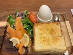 -OGAWA COFFEE 京都駅中央口店