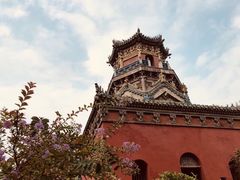 -延庆观