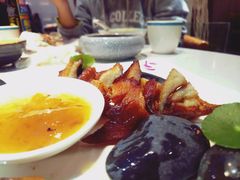 -蕃茄述·好汤自然来(江汉路店)