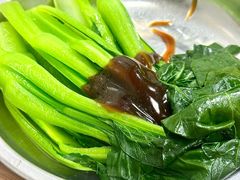 菜心-好好味面家(桃园店)