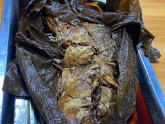 荷香酥鱼-老济南民间小吃·传统鲁菜(芙蓉街店)
