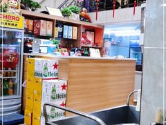 -董厨煨汤馆(车站路店)